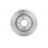 BOSCH Fren Diski Arka (24382 / Ddf1306 / Df4558 (Adet Fiyat)) - VW Grubu (VW/Audi/Seat/Skoda) 0986479247