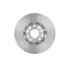 BOSCH Fren Diski Arka (24382 / Ddf1306 / Df4558 (Adet Fiyat)) - VW Grubu (VW/Audi/Seat/Skoda) 0986479247