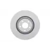 BOSCH Fren Diski Ön (Ddf1238c (Adet Fiyat)) - VW Grubu (VW/Audi/Seat/Skoda) 0986479260