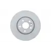 BOSCH Fren Diski Ön (0986479261) - Ford
