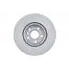 BOSCH Fren Diski Ön (0986479261) - Ford