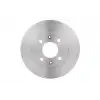 BOSCH Fren Diski Ön (Adet : 241 X 4 Havalı) (0986479286) - Kore Araçları (Hyundai/Kia)