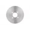 BOSCH Fren Diski Ön (Adet : 241 X 4 Havalı) (0986479286) - Kore Araçları (Hyundai/Kia)
