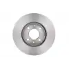 BOSCH Fren Diski Ön (Adet : 241 X 4 Havalı) (0986479286) - Kore Araçları (Hyundai/Kia)