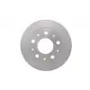 BOSCH Fren Diski Arka (Düz Adet Fiyatıdır 280mm (Düz)) - Fiat / Alfa / Lancia 0986479316