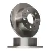 BOSCH Fren Diski Arka (Düz Adet Fiyatıdır 280mm (Düz)) - Fiat / Alfa / Lancia 0986479316