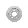 BOSCH Fren Diski Arka (Düz 300 MM) - Peugeot / Citroën / DS 0986479317