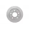 BOSCH Fren Diski Arka (Düz 300 MM) - Peugeot / Citroën / DS 0986479317
