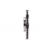 BOSCH Fren Diski Ön (0986479322) - Volvo