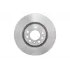 BOSCH Fren Diski Ön (0986479325) - Fiat / Alfa / Lancia