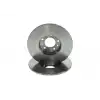 BOSCH Fren Diski Ön (Spor Paket) (0986479331) - Mercedes-Benz