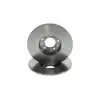 BOSCH Fren Diski Ön (Spor Paket) (0986479331) - Mercedes-Benz