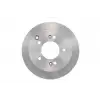 BOSCH Fren Diski Arka (Adet) (0986479345) - Kore Araçları (Hyundai/Kia)