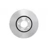 BOSCH Fren Diski Ön (304 Mm (Fiyat Adet Kutu İçi 2)) - Fiat / Alfa / Lancia 0986479380