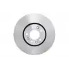 BOSCH Fren Diski Ön (304 Mm (Fiyat Adet Kutu İçi 2)) - Fiat / Alfa / Lancia 0986479380