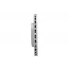 BOSCH Fren Diski Arka (0986479398) - Volvo