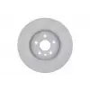 BOSCH Fren Diski Arka (0986479398) - Volvo