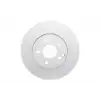 BOSCH Fren Diski Ön (0986479407) - Mercedes-Benz