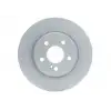 BOSCH Fren Diski Arka (0986479411) - Mercedes-Benz