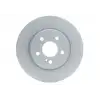 BOSCH Fren Diski Arka (0986479411) - Mercedes-Benz