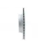 BOSCH Fren Diski Arka (0986479411) - Mercedes-Benz