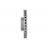 BOSCH Fren Diski Ön (4matic) - Mercedes-Benz 0986479412