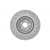 BOSCH Fren Diski Ön (4matic) - Mercedes-Benz 0986479412