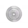 BOSCH Fren Diski Arka ([300 /11-9,5 Mm], Rulmanlı, ABS Sensörlü]) - Renault / Dacia 0986479445