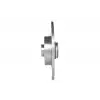 BOSCH Fren Diski Arka ([300 /11-9,5 Mm], Rulmanlı, ABS Sensörlü]) - Renault / Dacia 0986479445