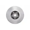 BOSCH Fren Diski Arka ([300 /11-9,5 Mm], Rulmanlı, ABS Sensörlü]) - Renault / Dacia 0986479445