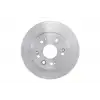 BOSCH Fren Diski Arka (0986479505) - Japon Araçları