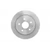 BOSCH Fren Diski Arka (Adet 16 Inch 292mm) - Opel 0986479513
