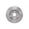 BOSCH Fren Diski Ön (Adet 15 Inch 276 MM) - Opel 0986479643