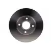 BOSCH Fren Diski Ön (Adet / Ay11 1125 AA) - Ford 0986479659