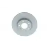 BOSCH Fren Diski Ön (0986479758) - Japon Araçları
