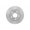 BOSCH Fren Diski Ön (269 Mm Adet Fiyatidir(kutu İçi 2adet)) - Renault / Dacia 0986479779