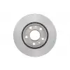 BOSCH Fren Diski Ön (269 Mm Adet Fiyatidir(kutu İçi 2adet)) - Renault / Dacia 0986479779