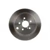 BOSCH Fren Diski Arka (0986479A10) - Japon Araçları