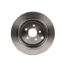 BOSCH Fren Diski Arka (0986479A10) - Japon Araçları