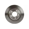 BOSCH Fren Diski Arka (0986479A13) - Kore Araçları (Hyundai/Kia)