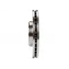 BOSCH Fren Diski Ön (Adet ( 288 Mm/(bk21 & BD)) - Ford 0986479A49