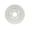 BOSCH Fren Diski Ön (0986479A58) - Mercedes-Benz