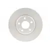 BOSCH Fren Diski Ön (0986479A58) - Mercedes-Benz