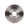 BOSCH Fren Diski Ön (258 Mm Adet Fiyatidir(kutu İçi 2adet)) - Renault / Dacia 0986479A86