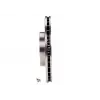BOSCH Fren Diski Ön (258 Mm Adet Fiyatidir(kutu İçi 2adet)) - Renault / Dacia 0986479A86