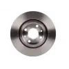BOSCH Fren Diski Ön (258 Mm Adet Fiyatidir(kutu İçi 2adet)) - Renault / Dacia 0986479A86