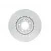 BOSCH Fren Diski Ön (Adet) (0986479A89) - Peugeot / Citroën / DS
