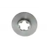 BOSCH Fren Diski Ön (Adet Arkadan Çeker) - Ford 0986479B11