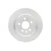 BOSCH Fren Diski Arka (0986479B19) - BMW / Mini