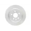BOSCH Fren Diski Arka (0986479B19) - BMW / Mini